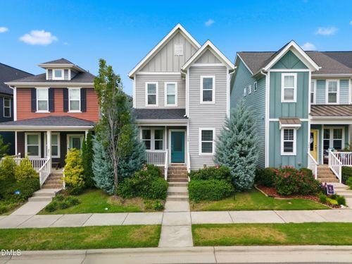 748 Groveview Wynd, Wendell, NC, 27591-6896 | Card Image