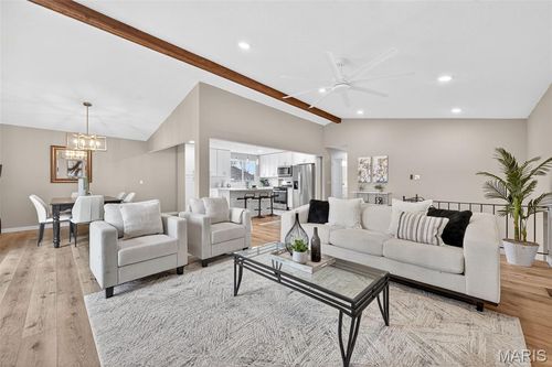 505 Willow Wood Ct, Saint Charles, MO, 63303-6523 | Card Image