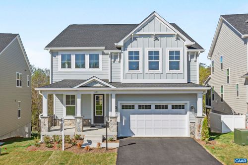 1131 Sablewood Dr, CHARLOTTESVILLE, VA, 22911-5721 | Card Image