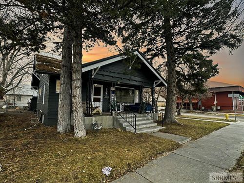 295 S Boulevard, Idaho Falls, ID, 83401-3916 | Card Image