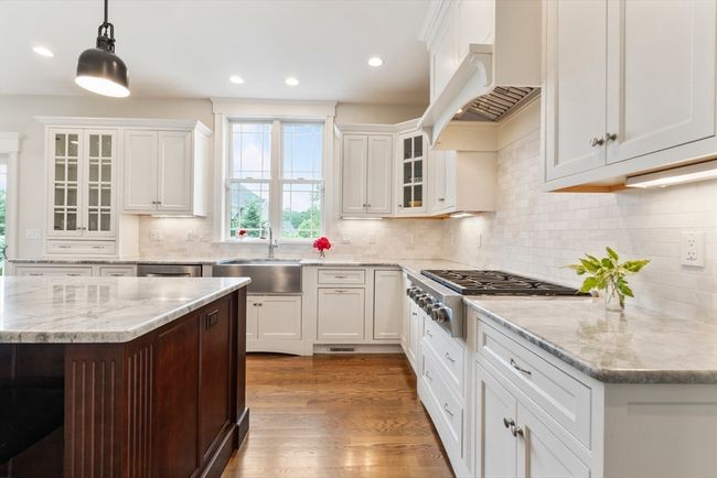 12 Hunters Ln, House other with 4 bedrooms, 5 bathrooms and 2 parking in Natick MA | Image 14