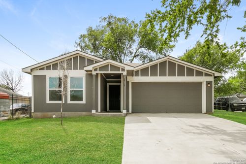 2719 Bermuda Dr, San Antonio, TX, 78222-1407 | Card Image