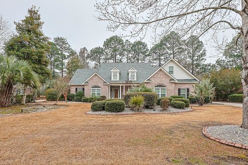 4416 Parkland Dr, Myrtle Beach, SC, 29579-6821 | Card Image