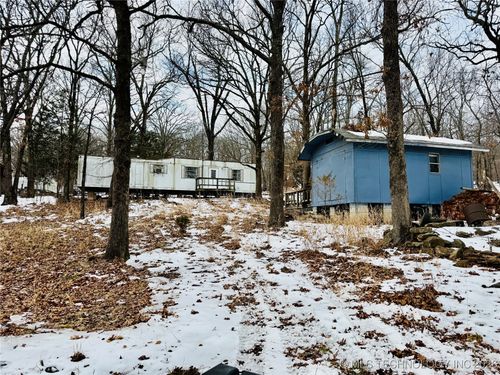 4618 W Rocky Haven Ln, Hulbert, OK, 74441-1912 | Card Image