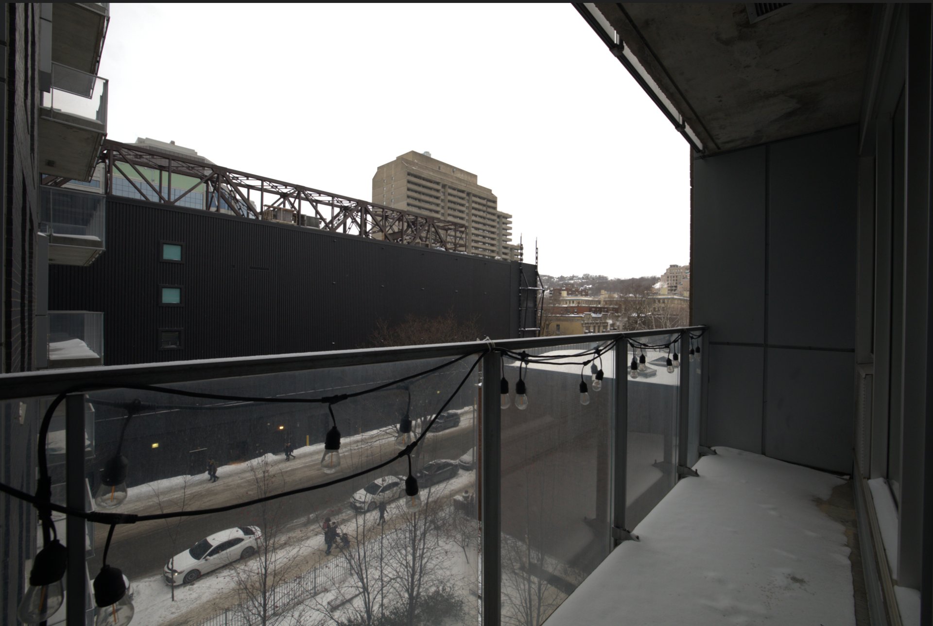 Residential in Montréal (Ville-Marie) 4