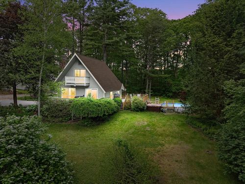 86 Shoreline Dr, West Brookfield, MA, 01585-3043 | Card Image