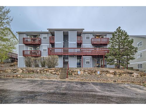 32-122 Whalen Ave, Cripple Creek, CO, 80813-5297 | Card Image