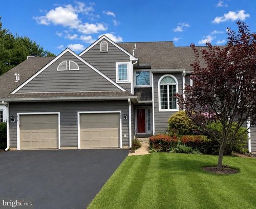 405 W Village Ln, CHADDS FORD, PA, 19317-7313 | Card Image