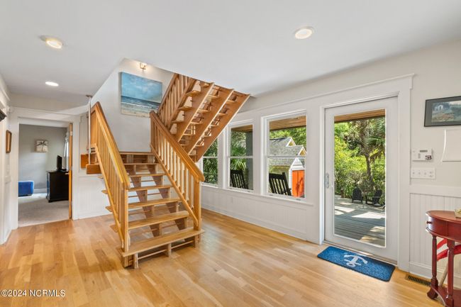 206 N Bald Head Wynd, House other with 3 bedrooms, 4 bathrooms and 2 parking in Bald Head Island NC | Image 24
