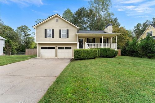 1890 Seals Rd, Dallas, GA, 30157-6767 | Card Image