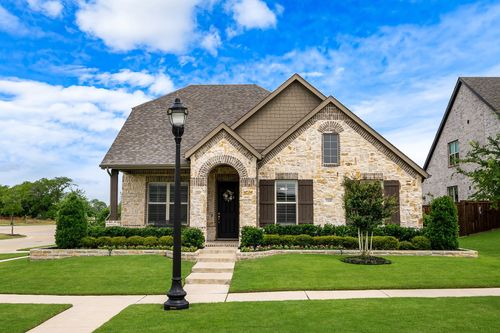 11418 Dawn Mist Dr, Frisco, TX, 75035-1776 | Card Image