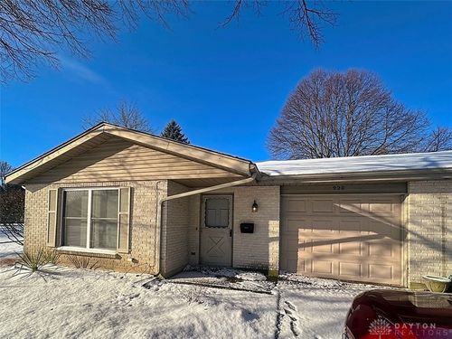 920-920 N Dorset Road, Troy, OH, 45373 | Card Image