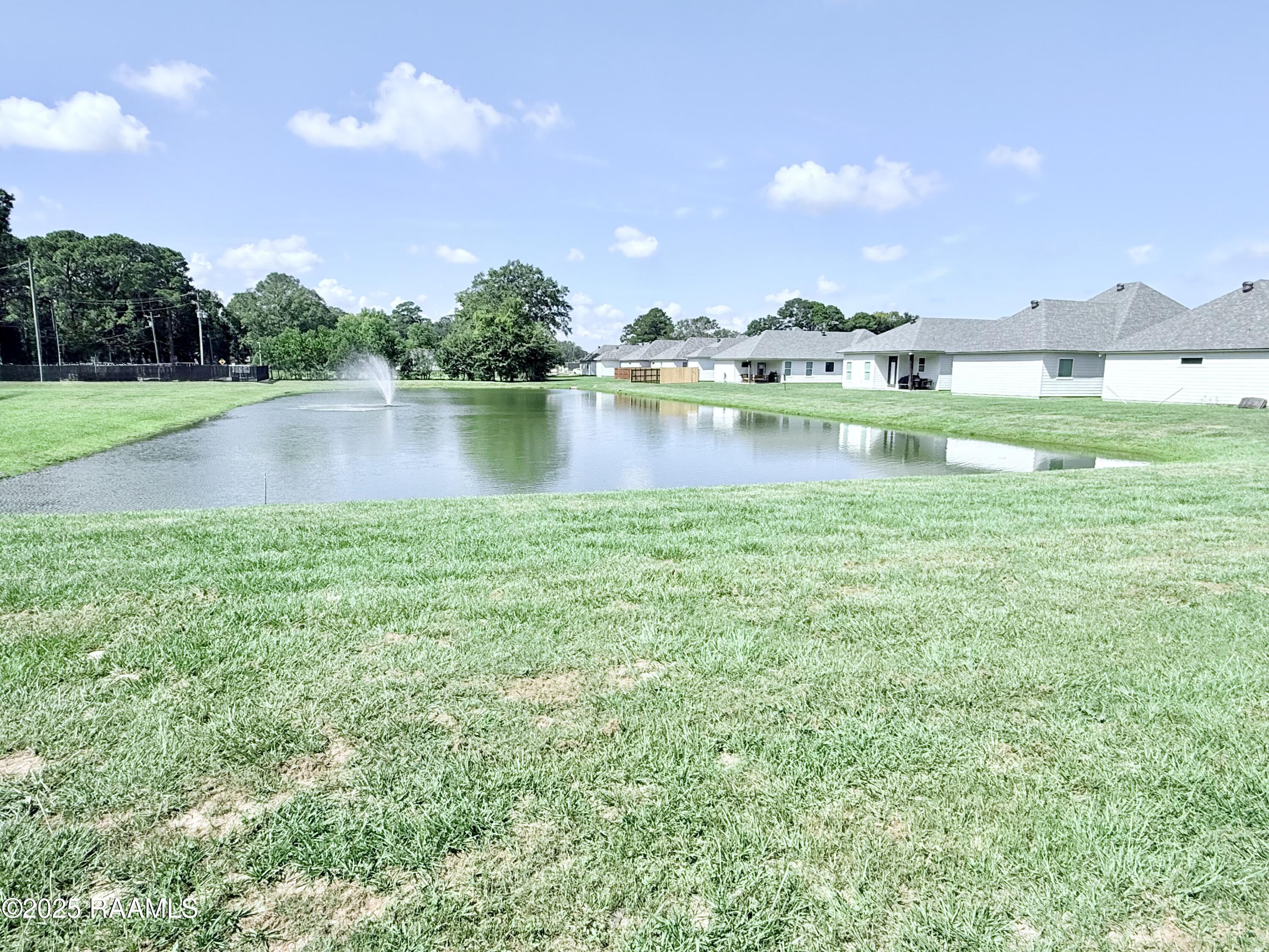 Residential in Lafayette