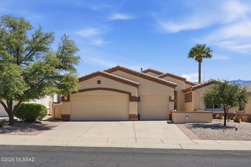 13218 N Pioneer Way, Oro Valley, AZ, 85755 | Card Image