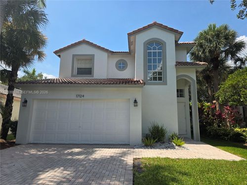 17124 Nw 10th St, Pembroke Pines, FL, 33028-2104 | Card Image
