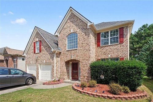 542 Simonton Ridge Trl, Lawrenceville, GA, 30045-3530 | Card Image