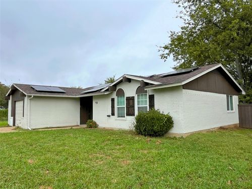 1509 S Vaden St, Sherman, TX, 75090-8436 | Card Image