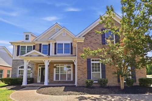 3201 Quiet Tree Grv, Old Hickory, TN, 37138-2371 | Card Image