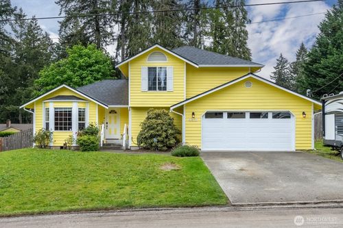 442 Cougar Street Se, Lacey, WA, 98503 | Card Image