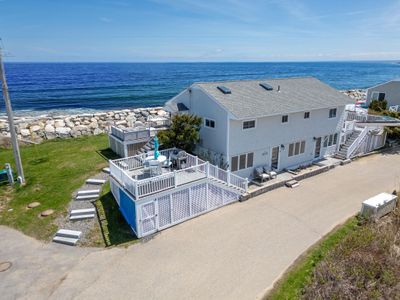 4 - 784 Ocean Boulevard, Condo with 1 bedrooms, 1 bathrooms and null parking in Rye NH | Image 1