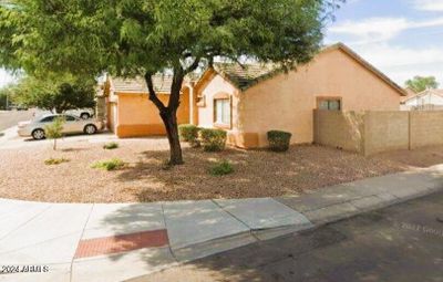 1436 E Hidalgo Avenue, House other with 3 bedrooms, 2 bathrooms and null parking in Phoenix AZ | Image 1