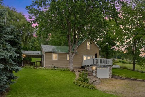 N454 Riverside Lane, BERGEN, WI, 54632 | Card Image