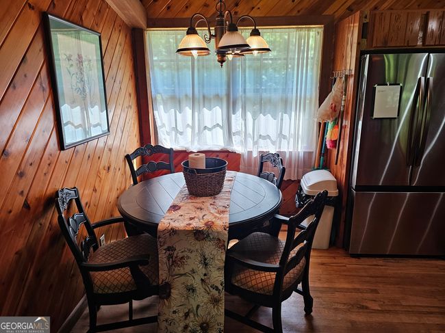 671 Pine Lake Dr, House other with 2 bedrooms, 1 bathrooms and null parking in Sparta GA | Image 51