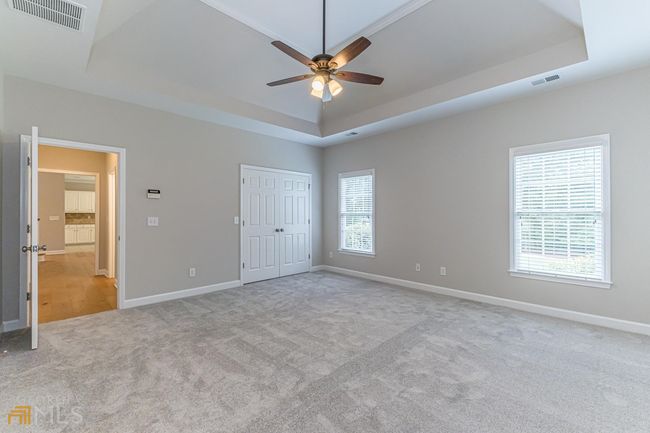 1008 Maple Creek Dr, House other with 5 bedrooms, 3 bathrooms and null parking in Loganville GA | Image 19