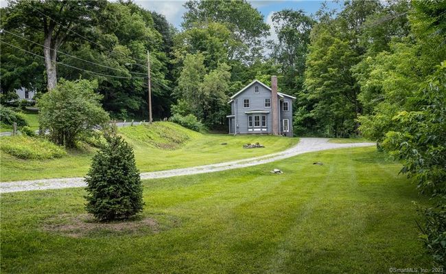 62 Railroad St, House other with 3 bedrooms, 3 bathrooms and 4 parking in Canaan CT | Image 37