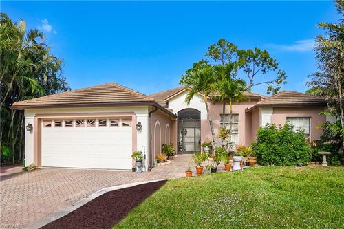 6175 Green Blvd, Naples, FL, 34116-4823 | Card Image