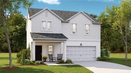 1042 Riverbed Retreat Ln, Summerville, SC, 29485-9297 | Card Image