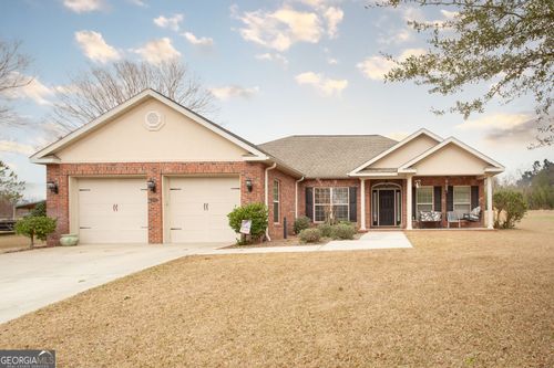 516 Pinehurst Drive, Blackshear, GA, 31516 | Card Image