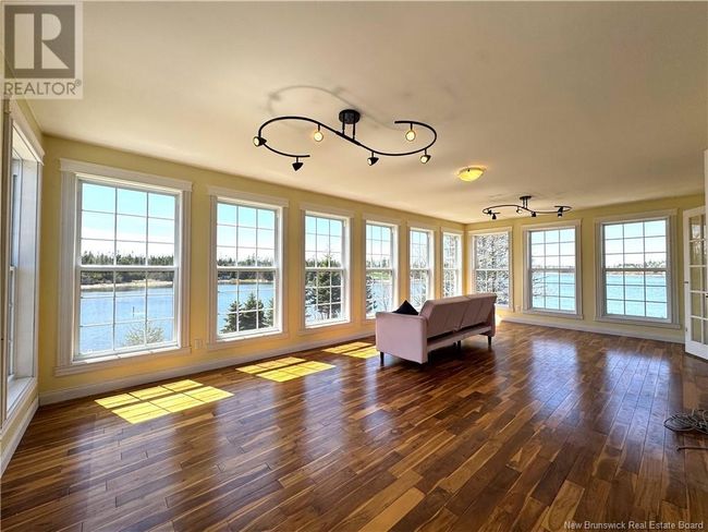 233 Mccarthy's Point Rd, House other with 3 bedrooms, 3 bathrooms and null parking in Pocologan NB | Image 10