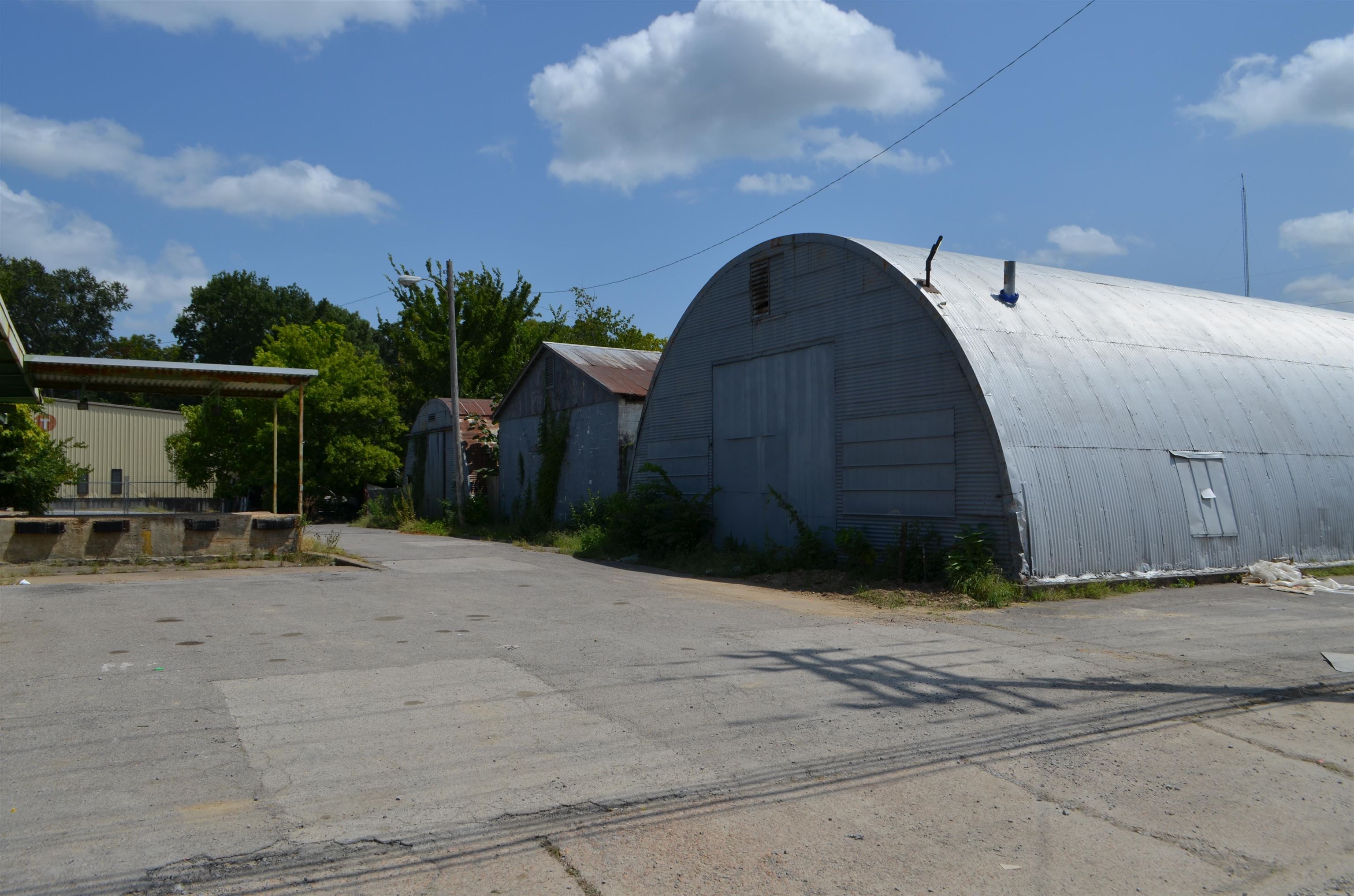 Commercial Sale in Memphis 5