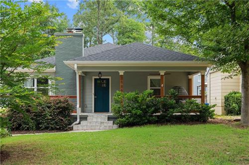 2686 Tupelo St Se, Atlanta, GA, 30317-2924 | Card Image