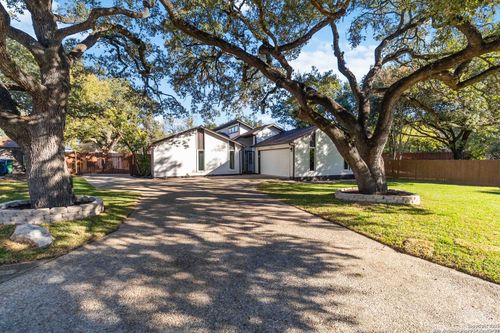 2807 Hunters Star St, San Antonio, TX, 78230-5419 | Card Image