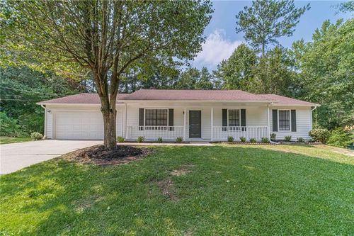 2071 Walden Park Pl, Snellville, GA, 30078-3479 | Card Image