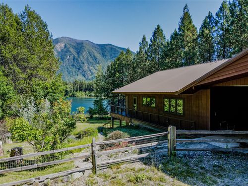 511 N Milnor Lake Rd, Troy, MT, 59935-9574 | Card Image