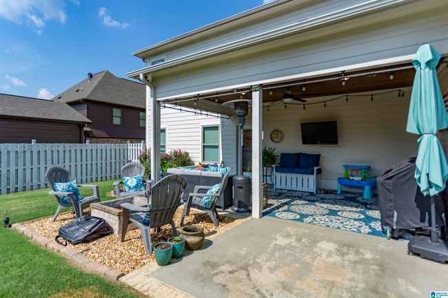 4563 Shady Grove Ln, House other with 4 bedrooms, 4 bathrooms and null parking in GARDENDALE AL | Image 46