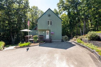 126 Route 103 West, House other with 3 bedrooms, 2 bathrooms and null parking in Sutton NH | Image 3