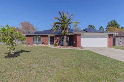 1000 Softshoe Pl, Pensacola, FL, 32506-7807 | Card Image