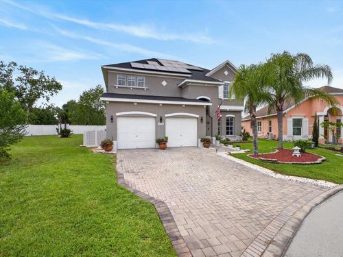 2596 Sand Hill Point Circle, Davenport, FL, 33837 | Card Image