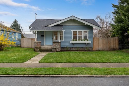 4803 N Adams St, Spokane, WA, 99203 | Card Image