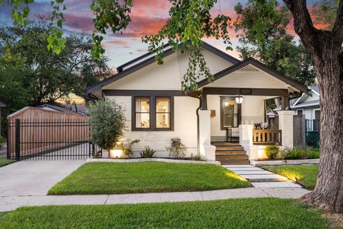 1027 Peddie St, Houston, TX, 77009-4436 | Card Image