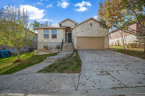25619 Spirea, San Antonio, TX, 78261-2666 | Card Image