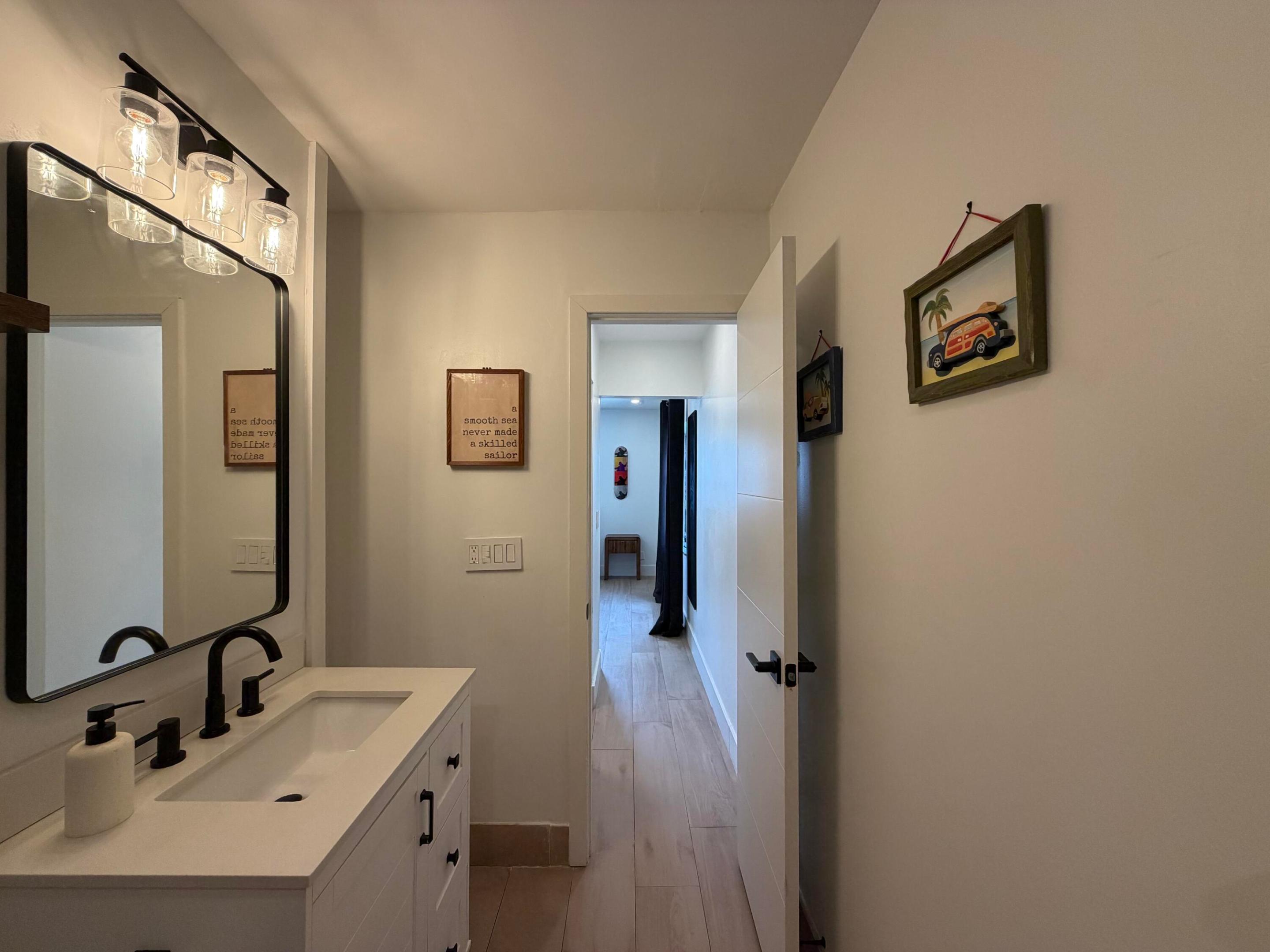 Residential Lease in Pompano Beach 2