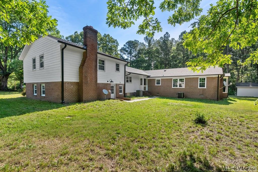 Residential in Freeman 3