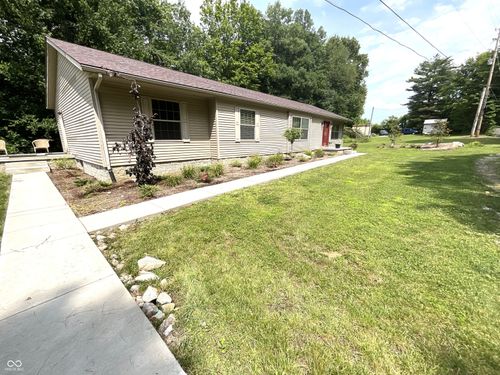 1825 Pea Ridge Rd, Spencer, IN, 47460-7482 | Card Image