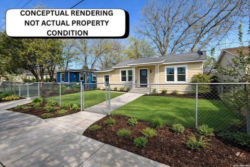 150 Ricardo, San Antonio, TX, 78237-3951 | Card Image