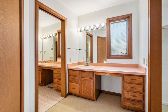 Primary bath separate sink area | Image 16